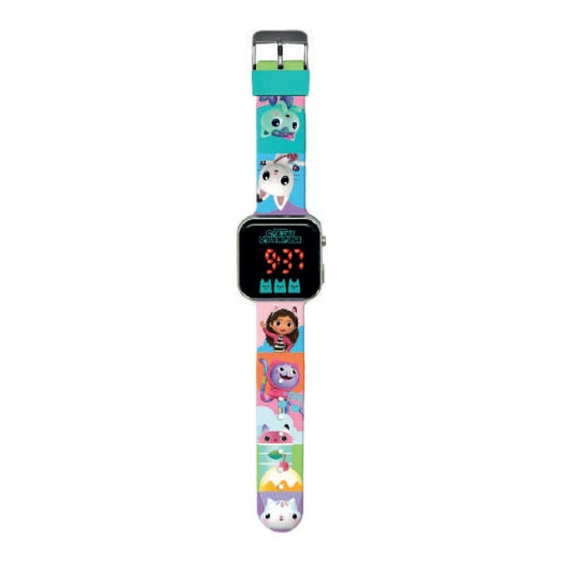 Muñeco Bebé Kids Licensing