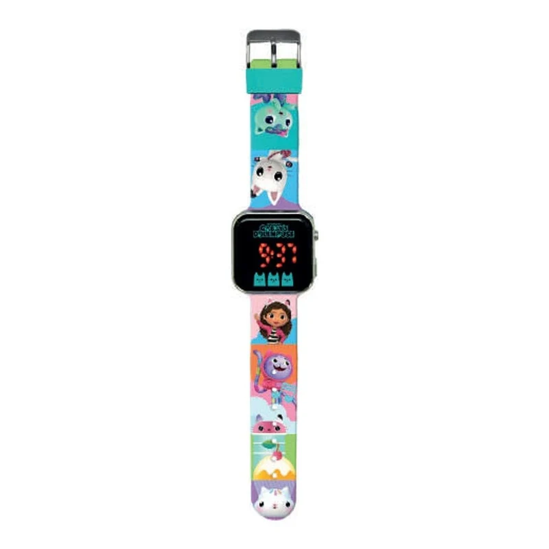 Muñeco Bebé Kids Licensing