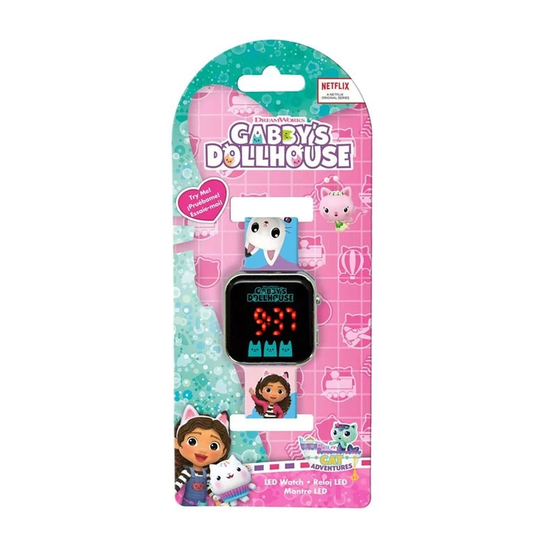 Muñeco Bebé Kids Licensing
