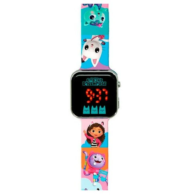 Muñeco Bebé Kids Licensing