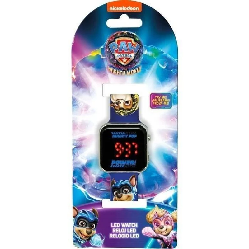 Smartwatch Kids Licensing