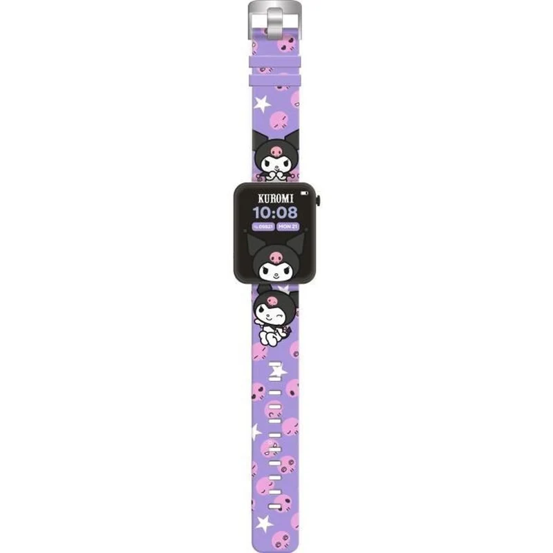 Smartwatch Kids Licensing