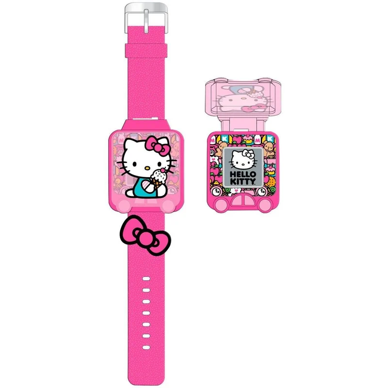 Smartwatch Kids Licensing