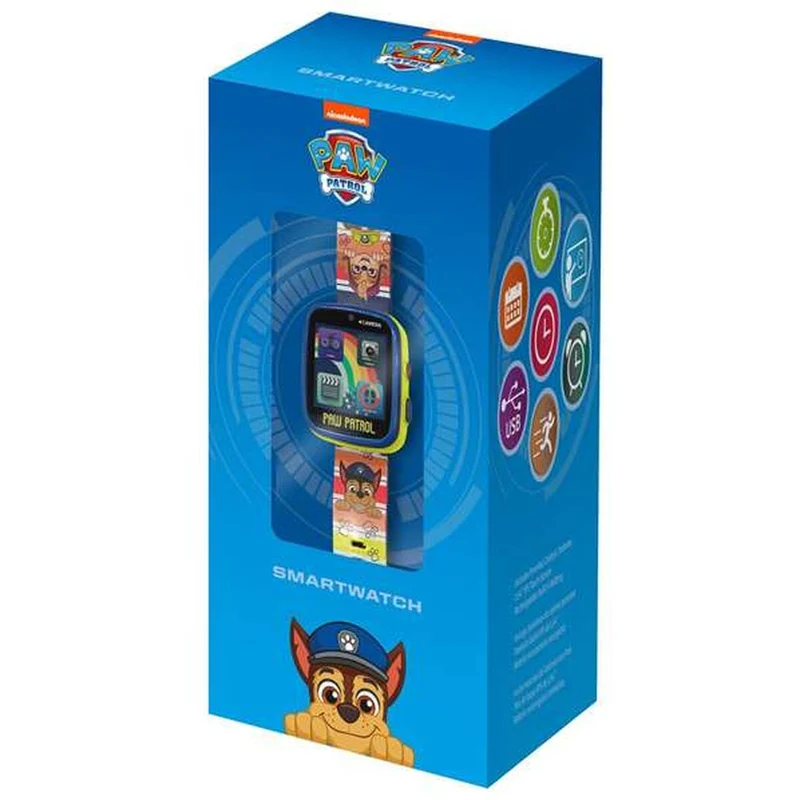 Reloj Infantil Kids Licensing