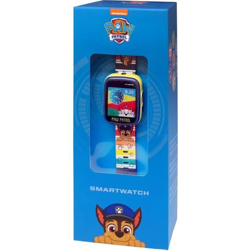 Reloj Infantil Kids Licensing