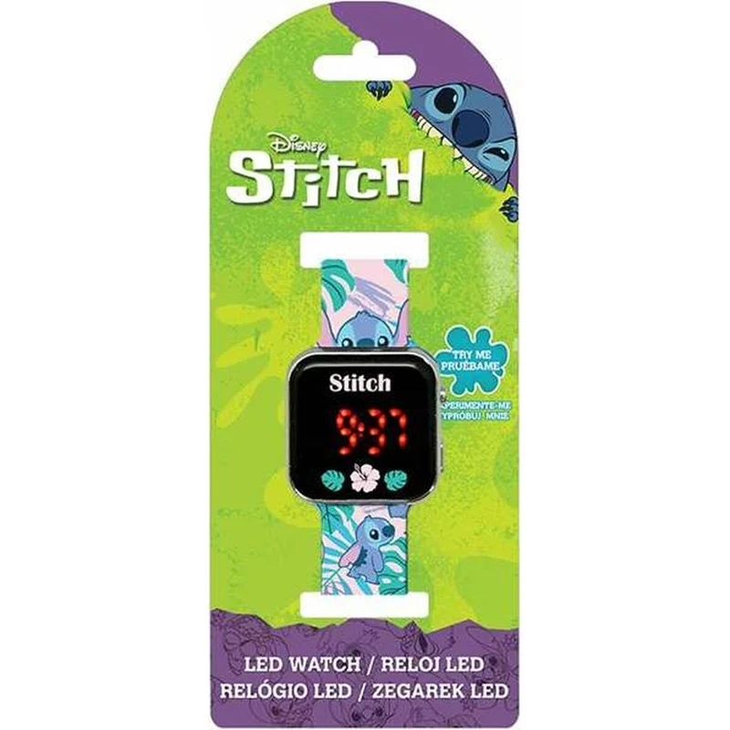 Smartwatch Kids Licensing