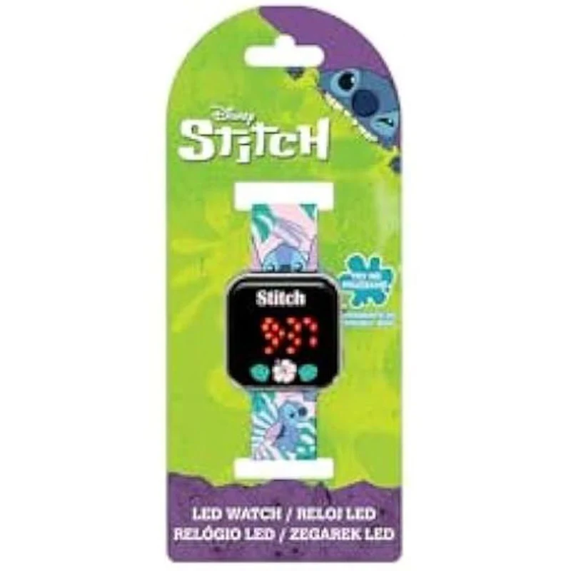 Smartwatch Kids Licensing