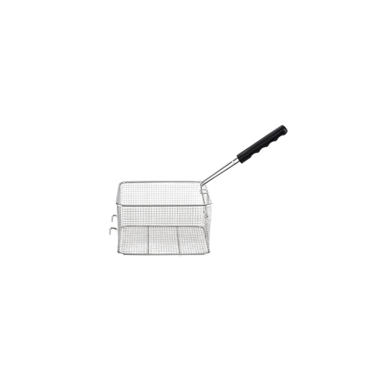 Cesta freidora mango ergonómico LUCCA | compatible con STANDARD | Calidad | Codigo fabricante 98474 | Para modelos EEF-2x8L EEF-8L