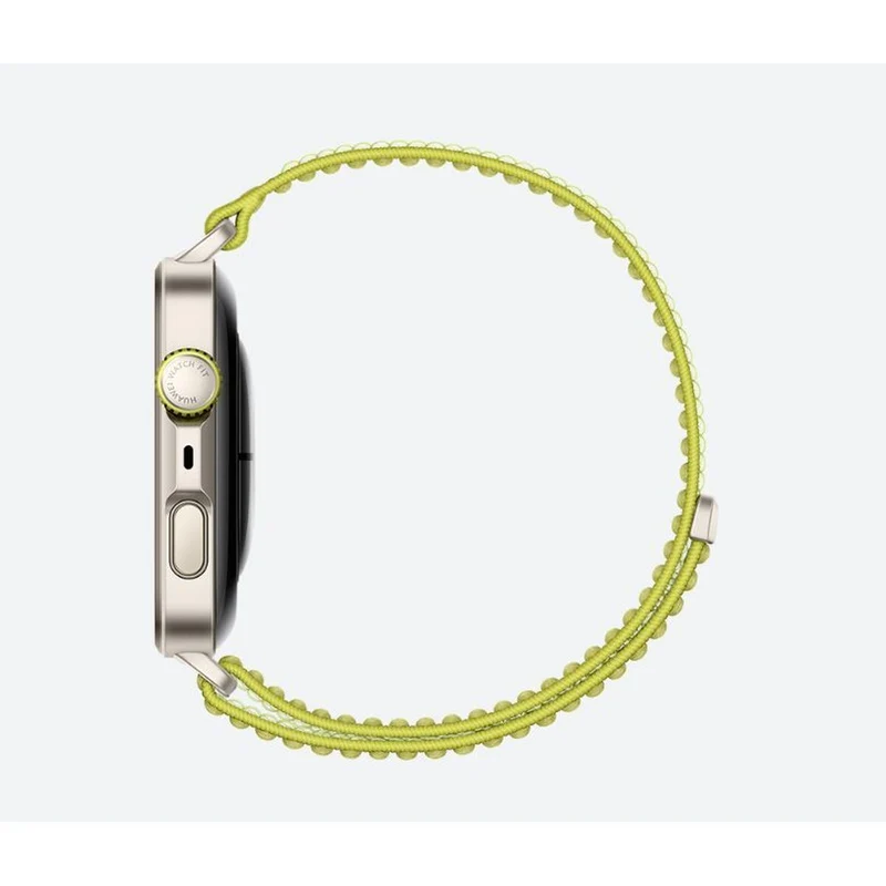 Smartwatch Huawei 55020EYN Verde Plateado 40 mm