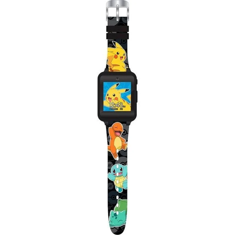 Reloj Infantil Kids Licensing POK4231 Interactivo 4 x 1,30 x 1 cm