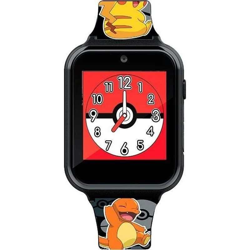 Reloj Infantil Kids Licensing POK4231 Interactivo 4 x 1,30 x 1 cm