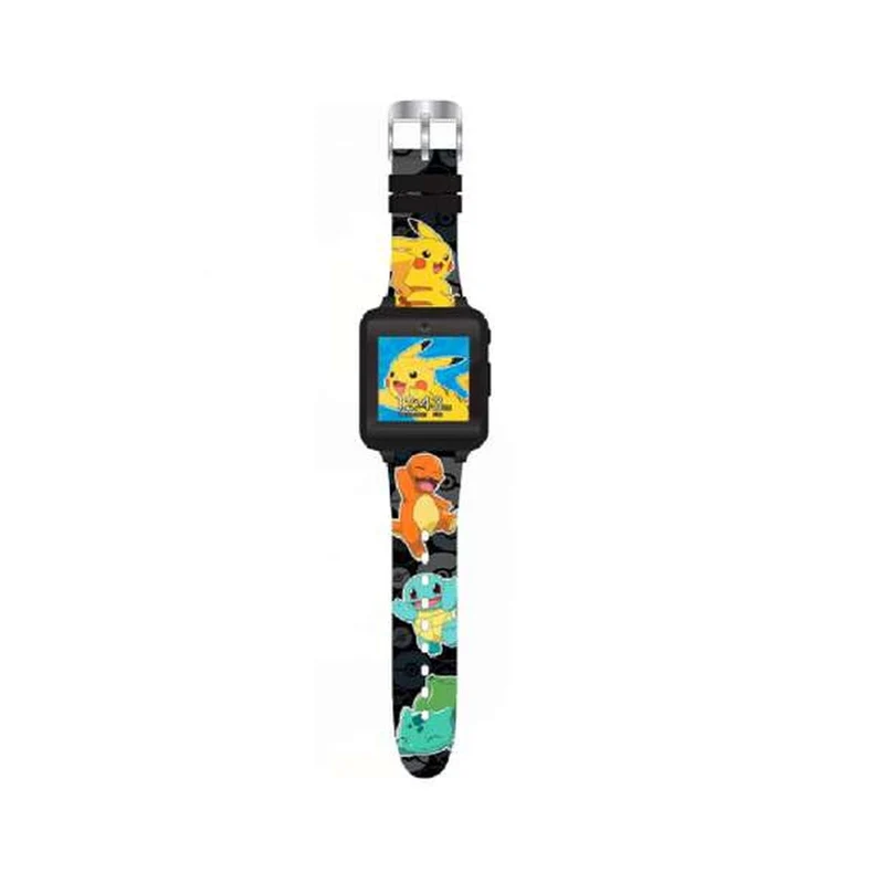 Reloj Infantil Kids Licensing POK4231 Interactivo 4 x 1,30 x 1 cm