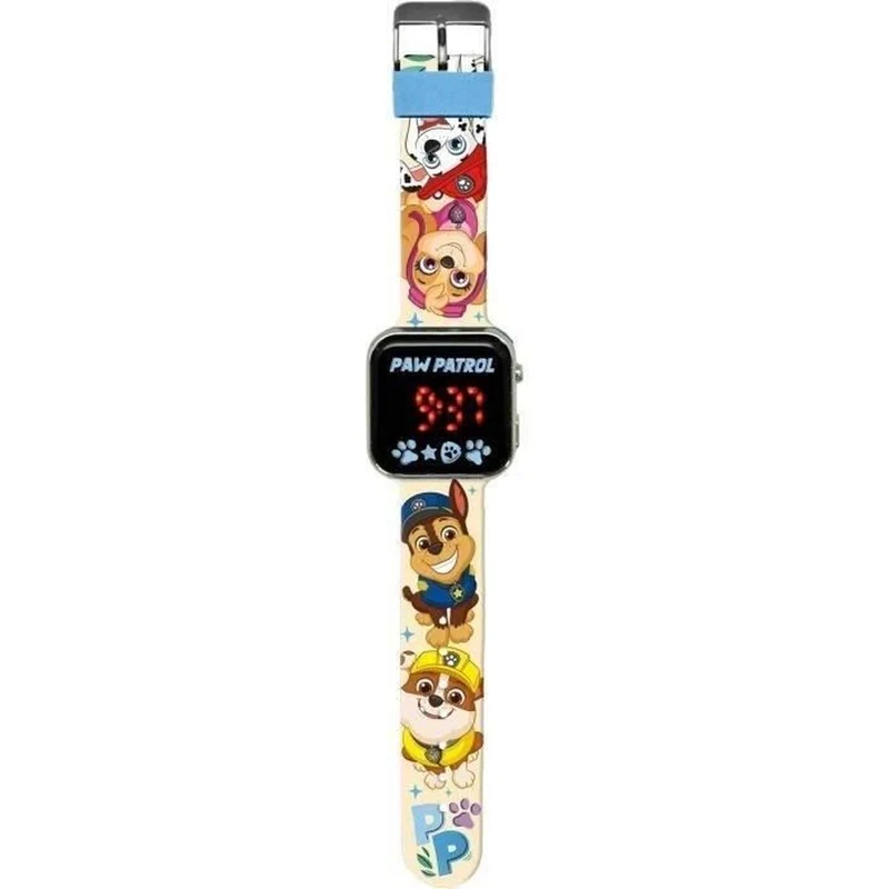 Smartwatch Kids Licensing