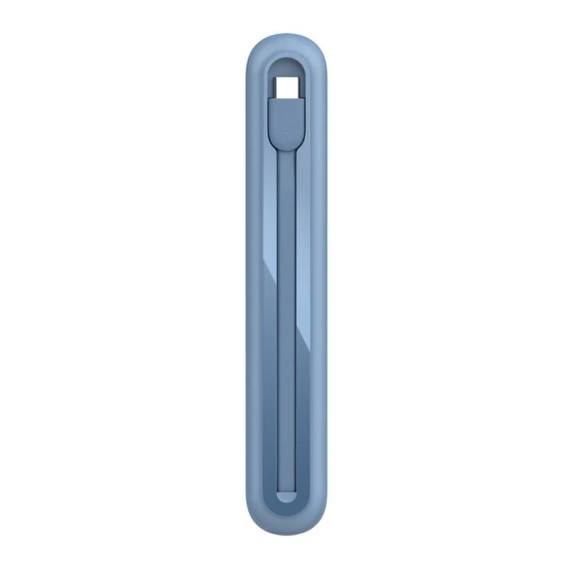 Belkin Power Bank Batería Externa 20.000 mAh con Cable Integrado, BPB024FQ