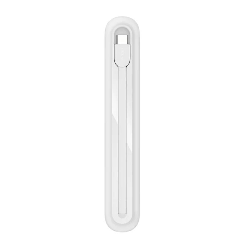 Belkin Power Bank Batería Externa 20.000 mAh con Cable Integrado, BPB024FQ