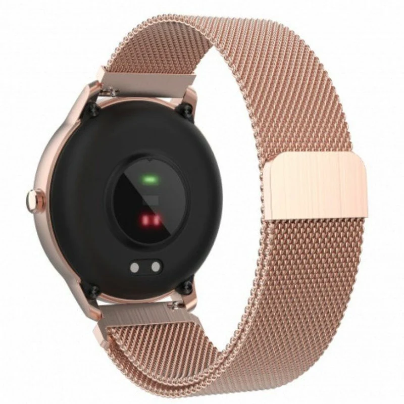 Smartwatch Forever SB-325 Rosa 1,22"