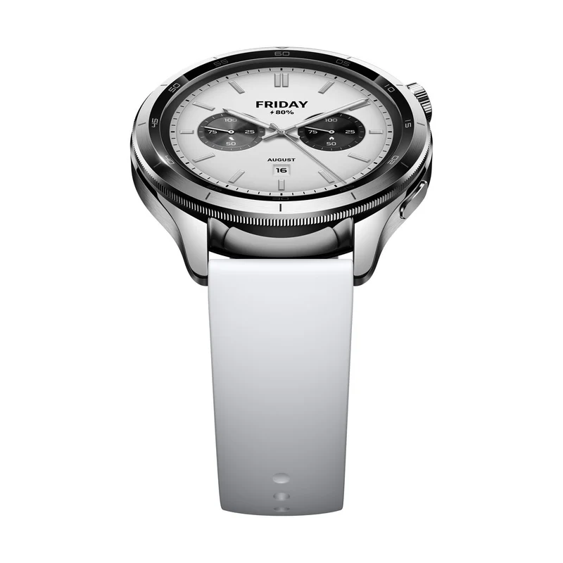 Smartwatch Xiaomi S4 BHR9197GL Gris Plateado