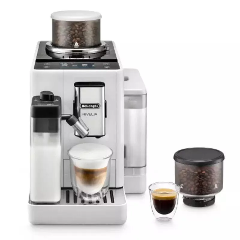 DeLonghi Medidor de café Cafetera Rivelia AS00006709