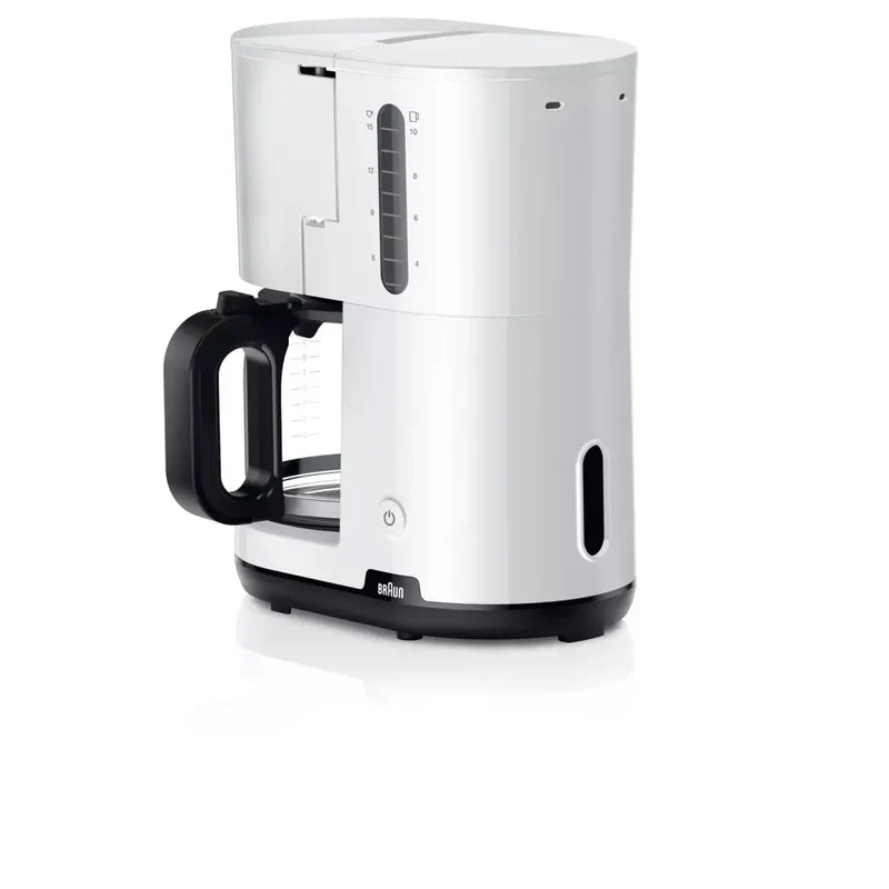 Tapa Jarra cafetera Braun AS00001539