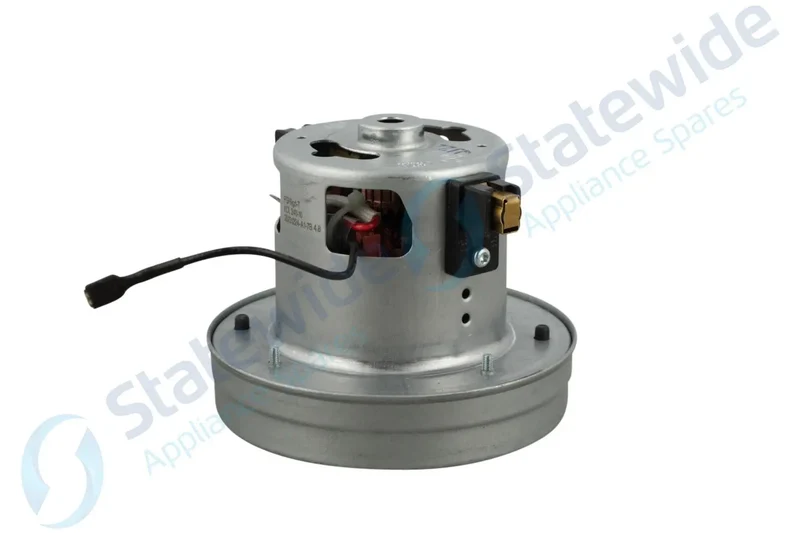 PACVAC SUPERPRO BACKPACK 1000W Single STAGE Motor(2023 new version)-Genuine