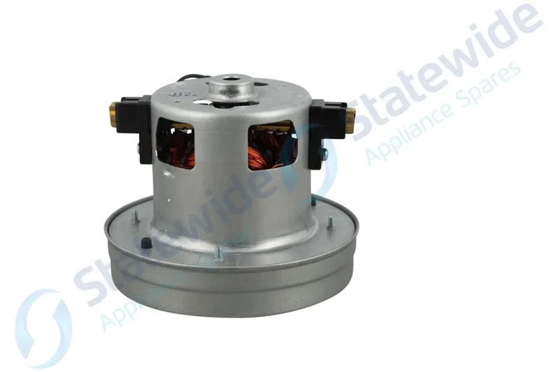 PACVAC SUPERPRO BACKPACK 1000W Single STAGE Motor(2023 new version)-Genuine