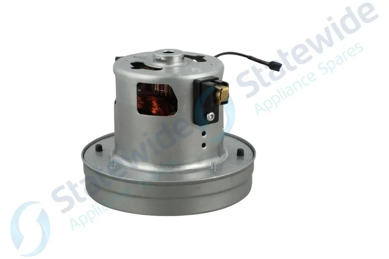 PACVAC SUPERPRO BACKPACK 1000W Single STAGE Motor(2023 new version)-Genuine