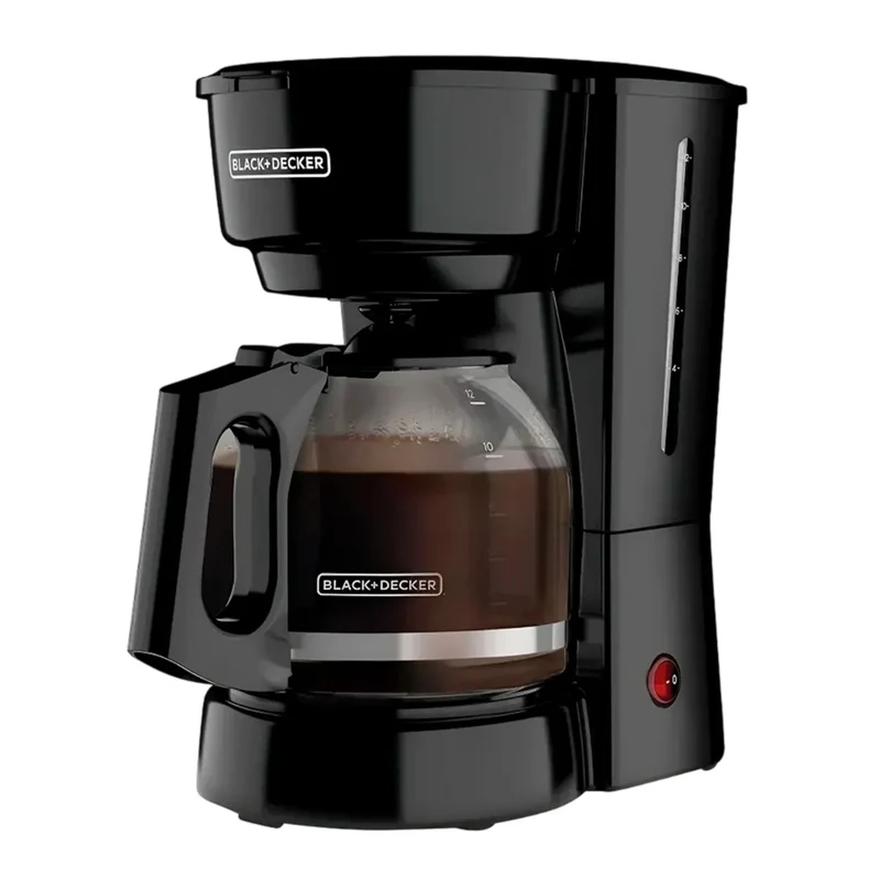 Black & Decker Combo Plancha + Horno Tostador + Licuadora + Coffee Maker, CBBD1747