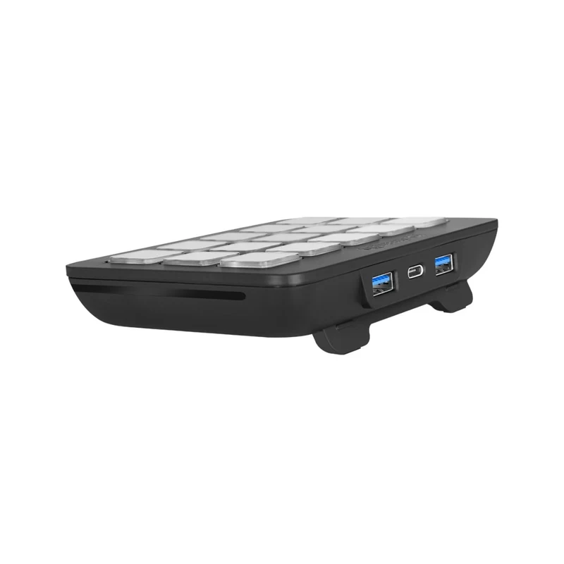Streamplify Stream Deck One 15 Teclas, SPUD-DO20A01.11