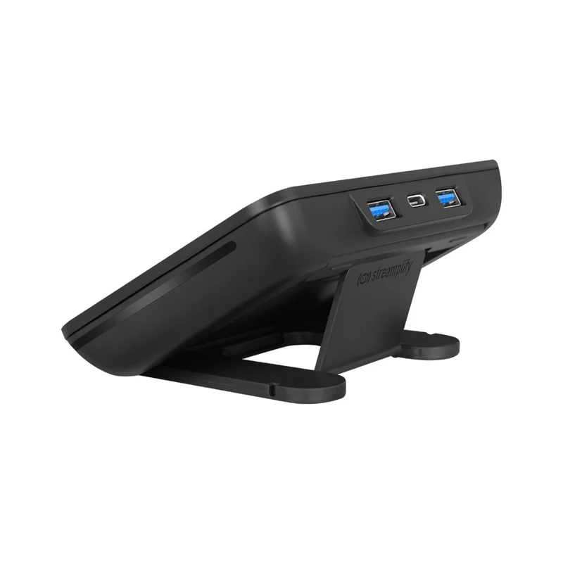 Streamplify Stream Deck One 15 Teclas, SPUD-DO20A01.11