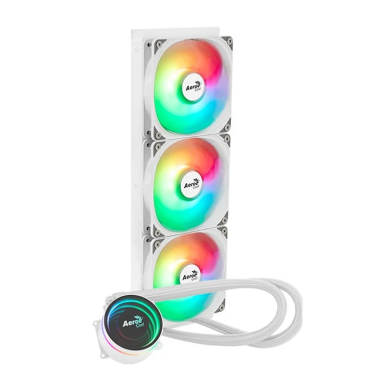 Aerocool Sistema de Refrigeración Líquida Oasis L360