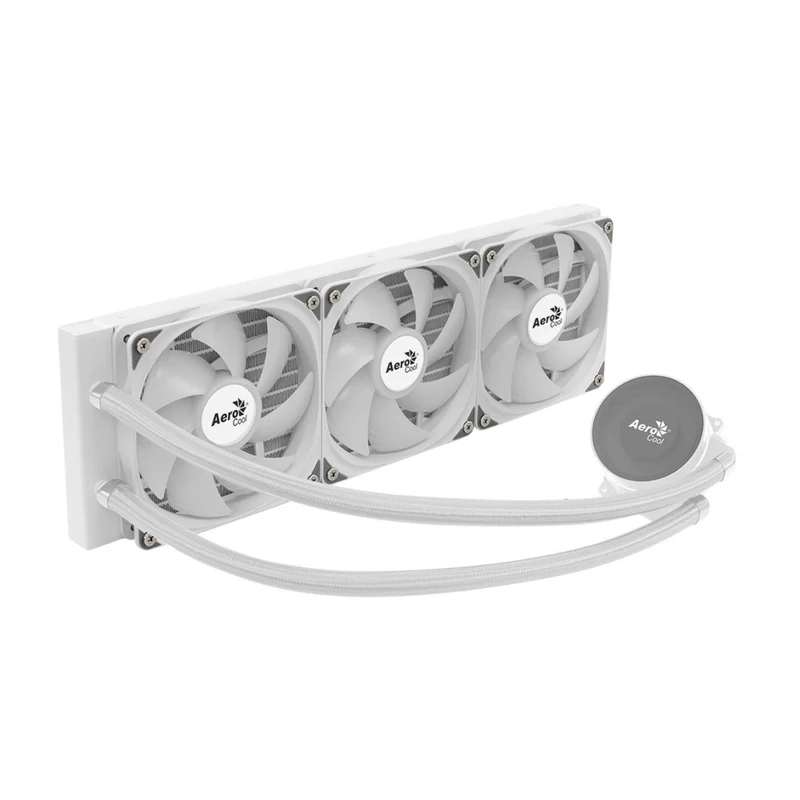 Aerocool Sistema de Refrigeración Líquida Oasis L360