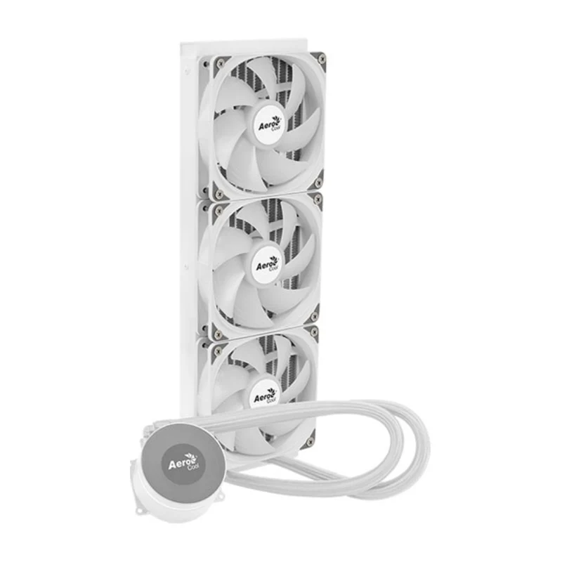 Aerocool Sistema de Refrigeración Líquida Oasis L360