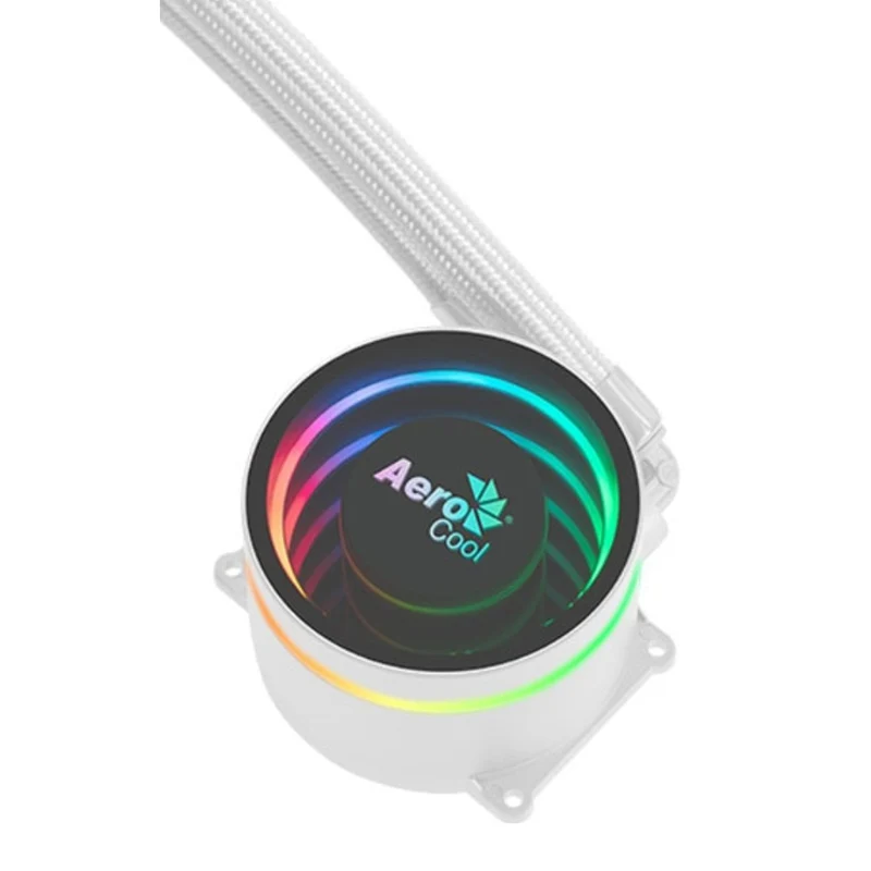 Aerocool Sistema de Refrigeración Líquida Oasis L360