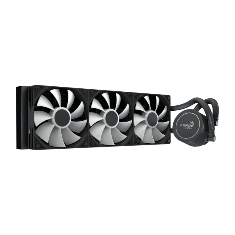 Aerocool Sistema de Refrigeración Líquida Abyss L360R Digi