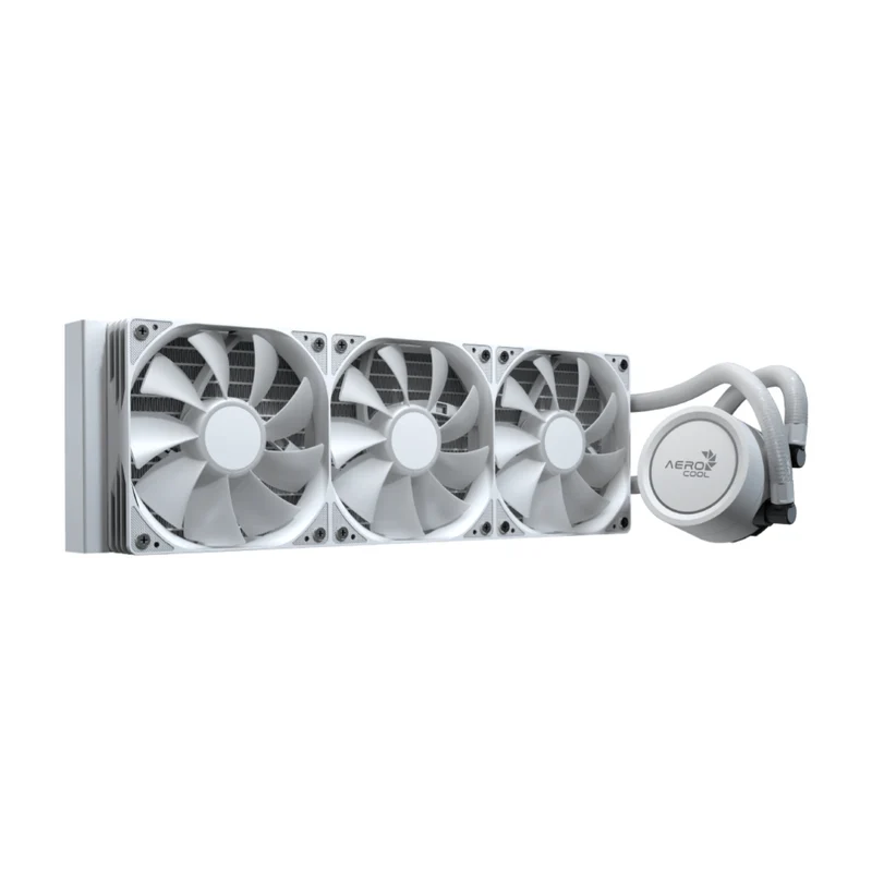 Aerocool Sistema de Refrigeración Líquida Abyss L360R Digi