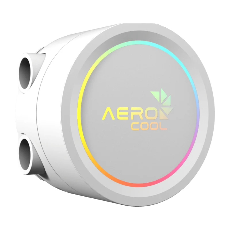 Aerocool Sistema de Refrigeración Líquida Abyss L360R Digi