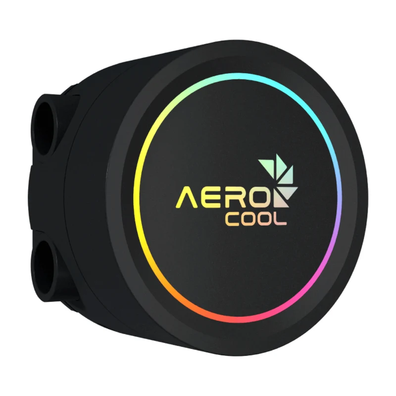 Aerocool Sistema de Refrigeración Líquida Abyss L240R