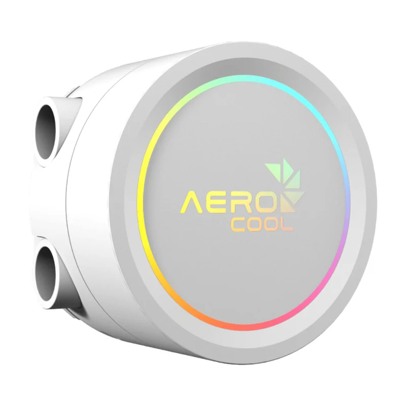 Aerocool Sistema de Refrigeración Líquida Abyss L240R