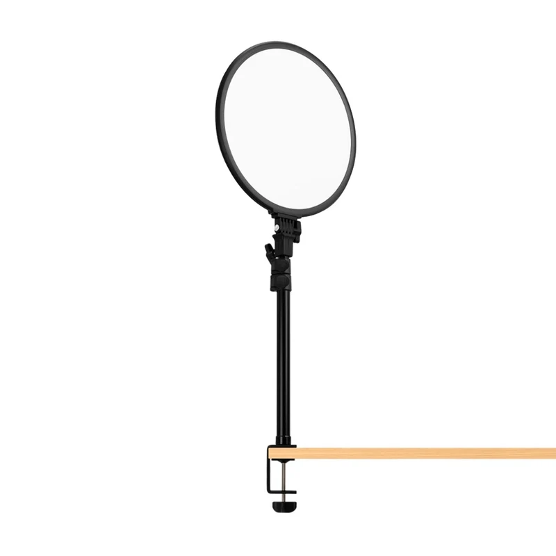 Streamplify Aro de Luz LED 14" Glow Light para Selfie, SPIF-GL14262.11