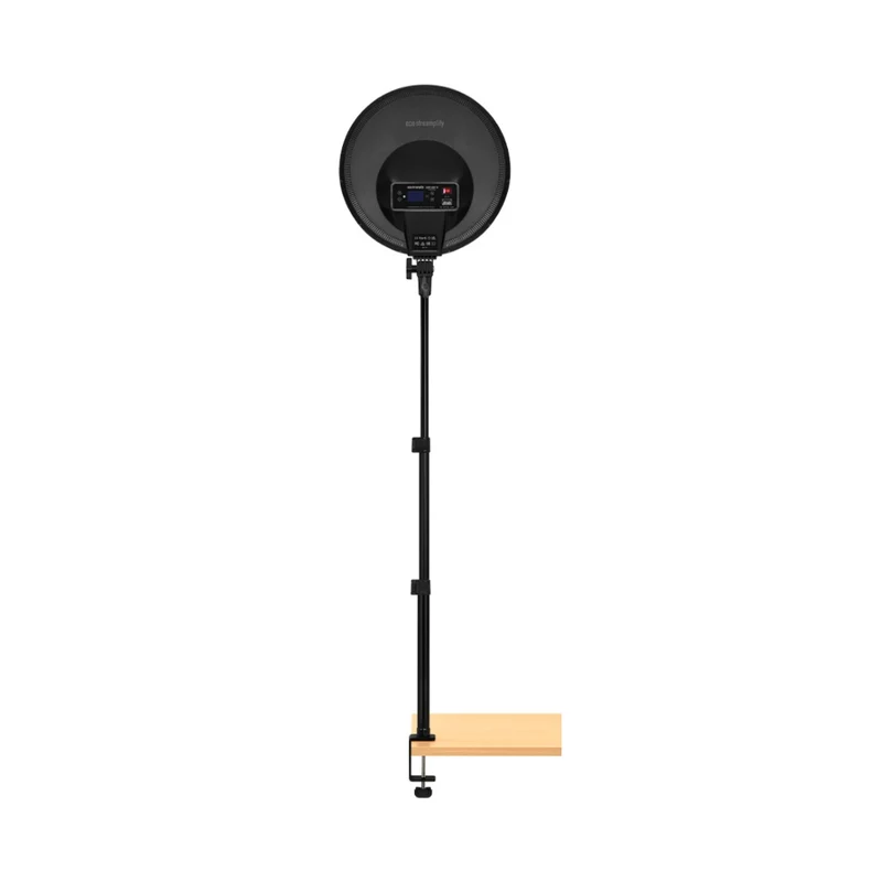 Streamplify Aro de Luz LED 14" Glow Light para Selfie, SPIF-GL14262.11