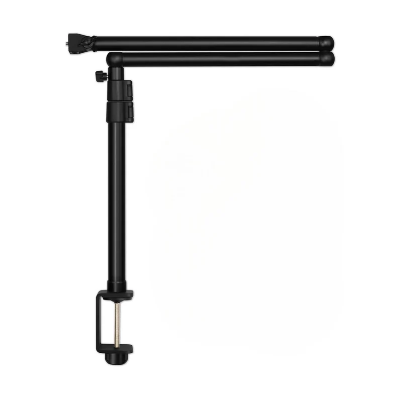 Streamplify Soporte de Escritorio para Micrófono Mount Lift, SPOM-ML1LCM1.11