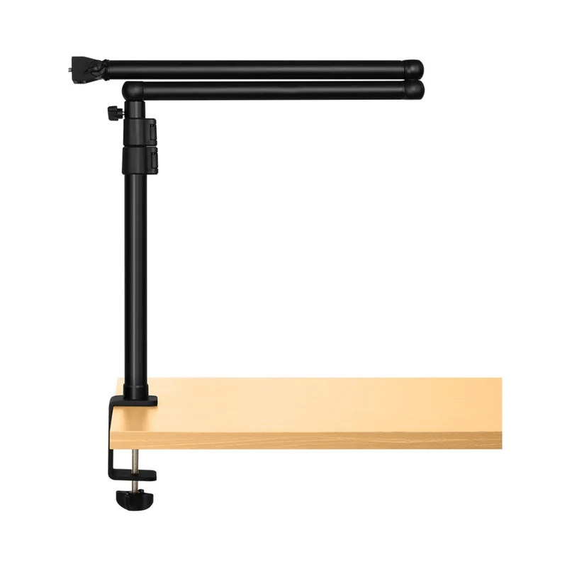 Streamplify Soporte de Escritorio para Micrófono Mount Lift, SPOM-ML1LCM1.11