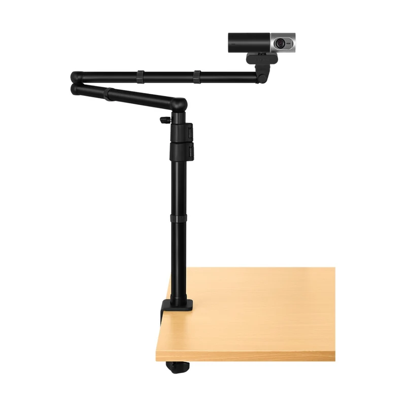 Streamplify Soporte de Escritorio para Micrófono Mount Lift, SPOM-ML1LCM1.11