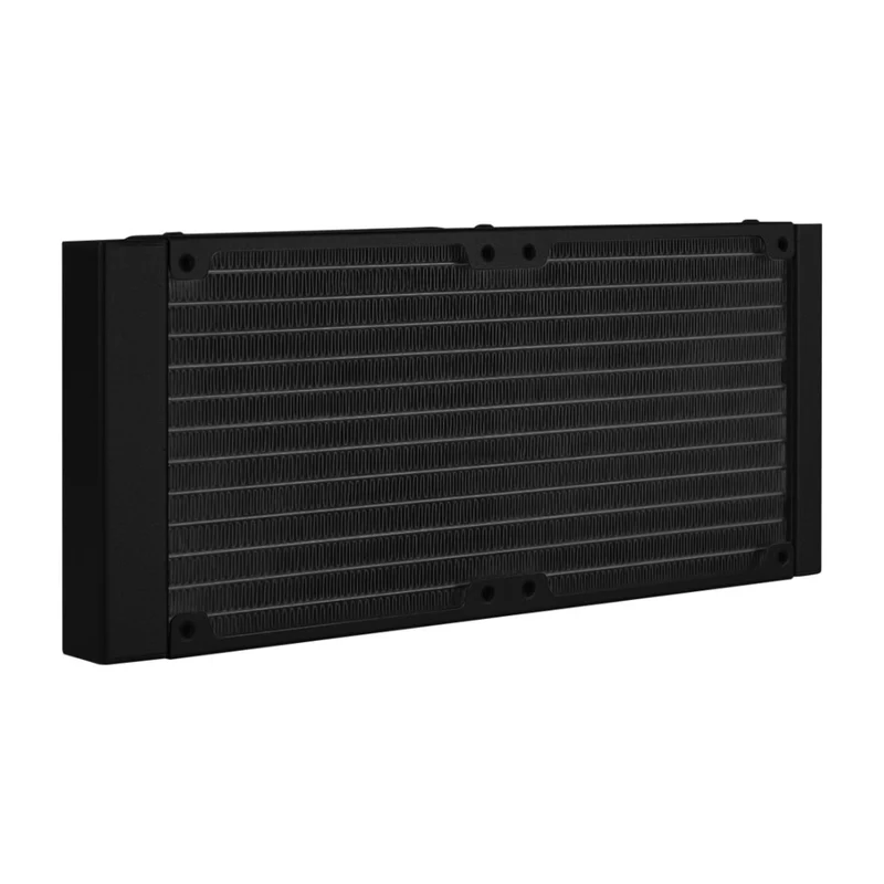 Aerocool Sistema de Refrigeración Líquida Oasis L240