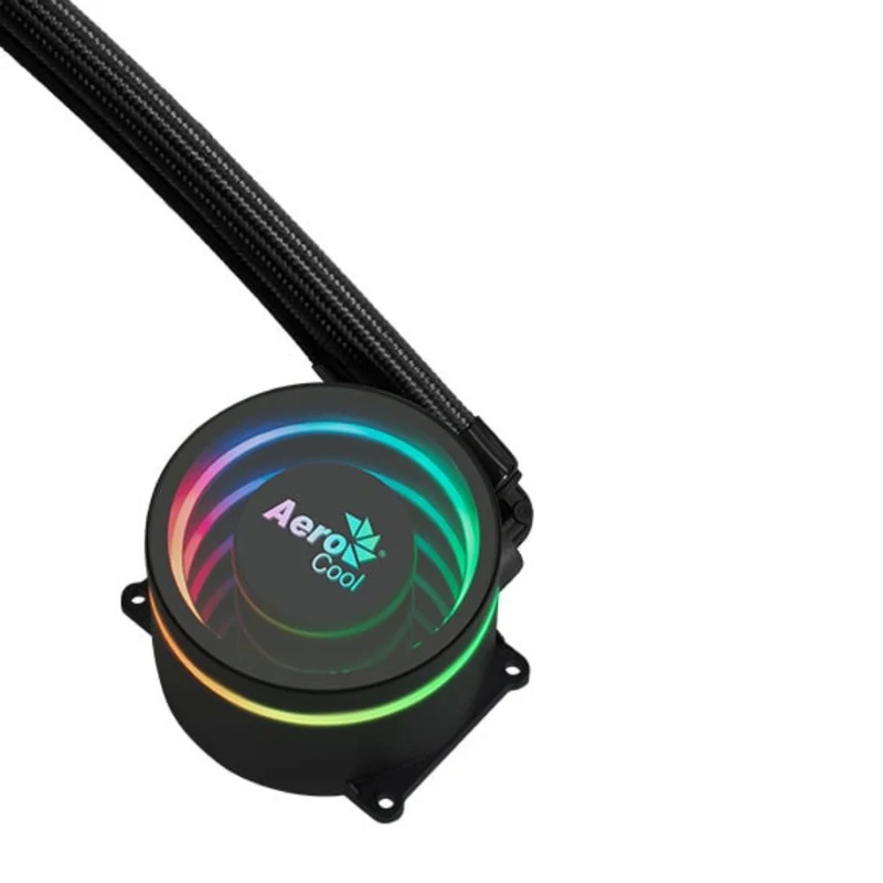 Aerocool Sistema de Refrigeración Líquida Oasis L240