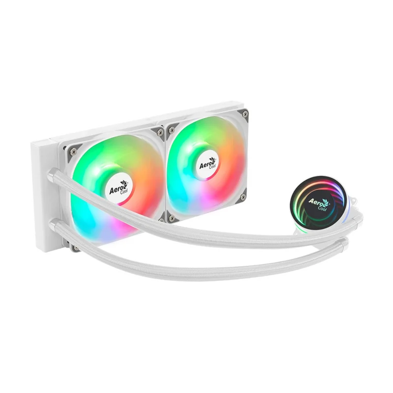 Aerocool Sistema de Refrigeración Líquida Oasis L240
