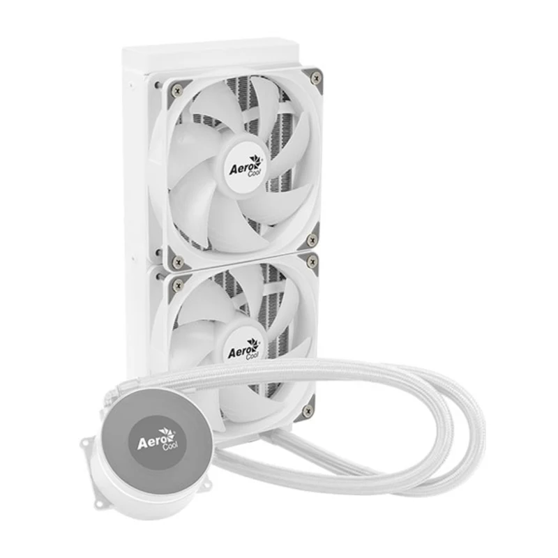 Aerocool Sistema de Refrigeración Líquida Oasis L240