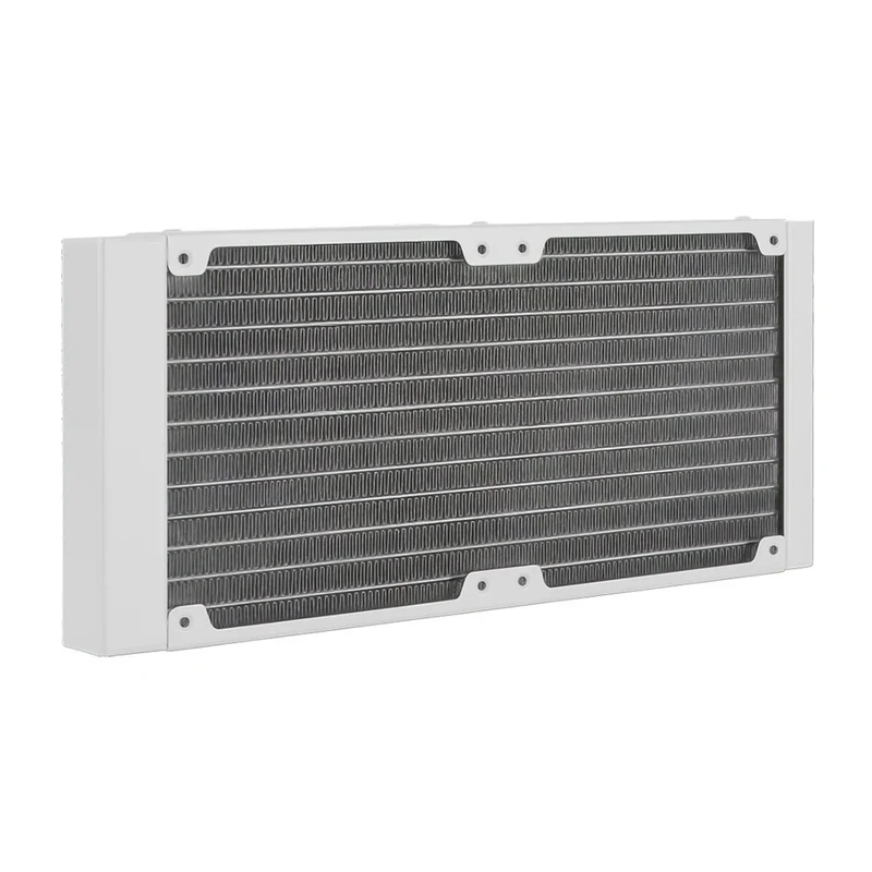 Aerocool Sistema de Refrigeración Líquida Oasis L240