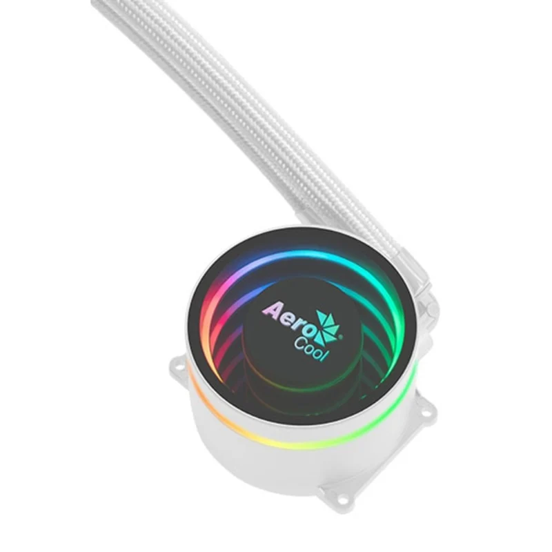 Aerocool Sistema de Refrigeración Líquida Oasis L240