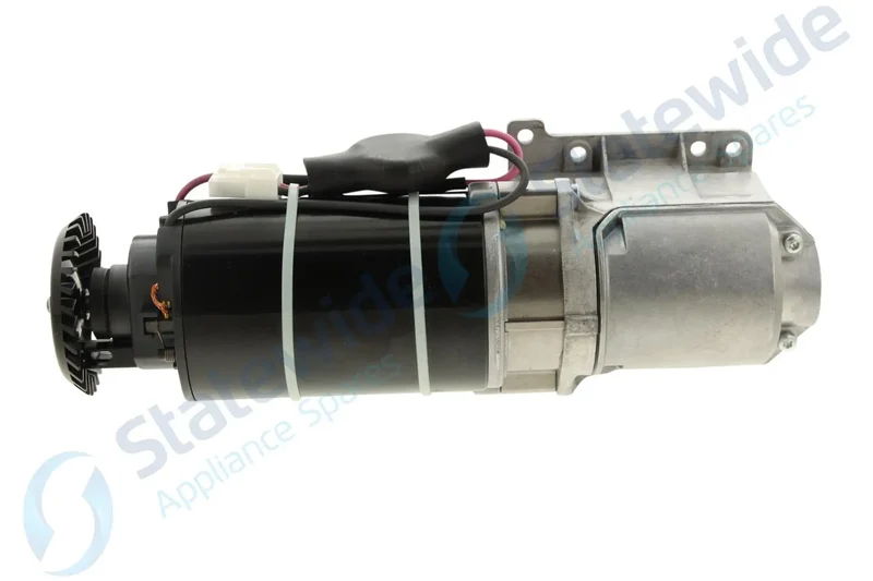 KitchenAid Stand Mixer Motor & Transmission Unit 240VDC-Genuine